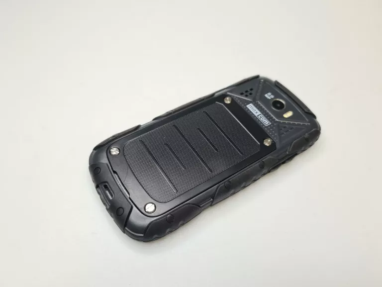 TELEFON MAXCOM STRONG MM920 ZESTAW!