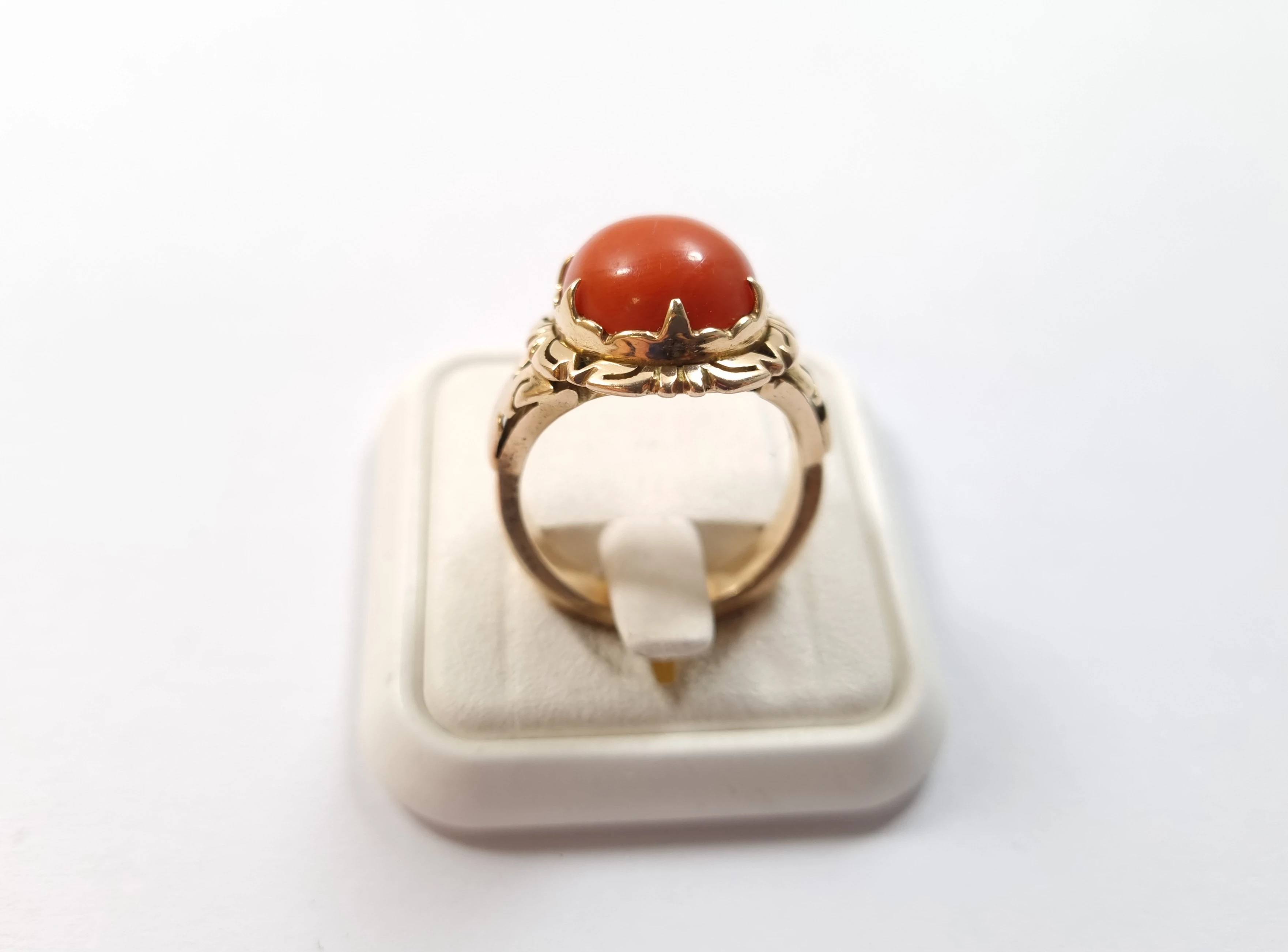 zloty-pierscionek-z-koralem-585-w867-r16-rozmiarsrednica-wew-mm-161767