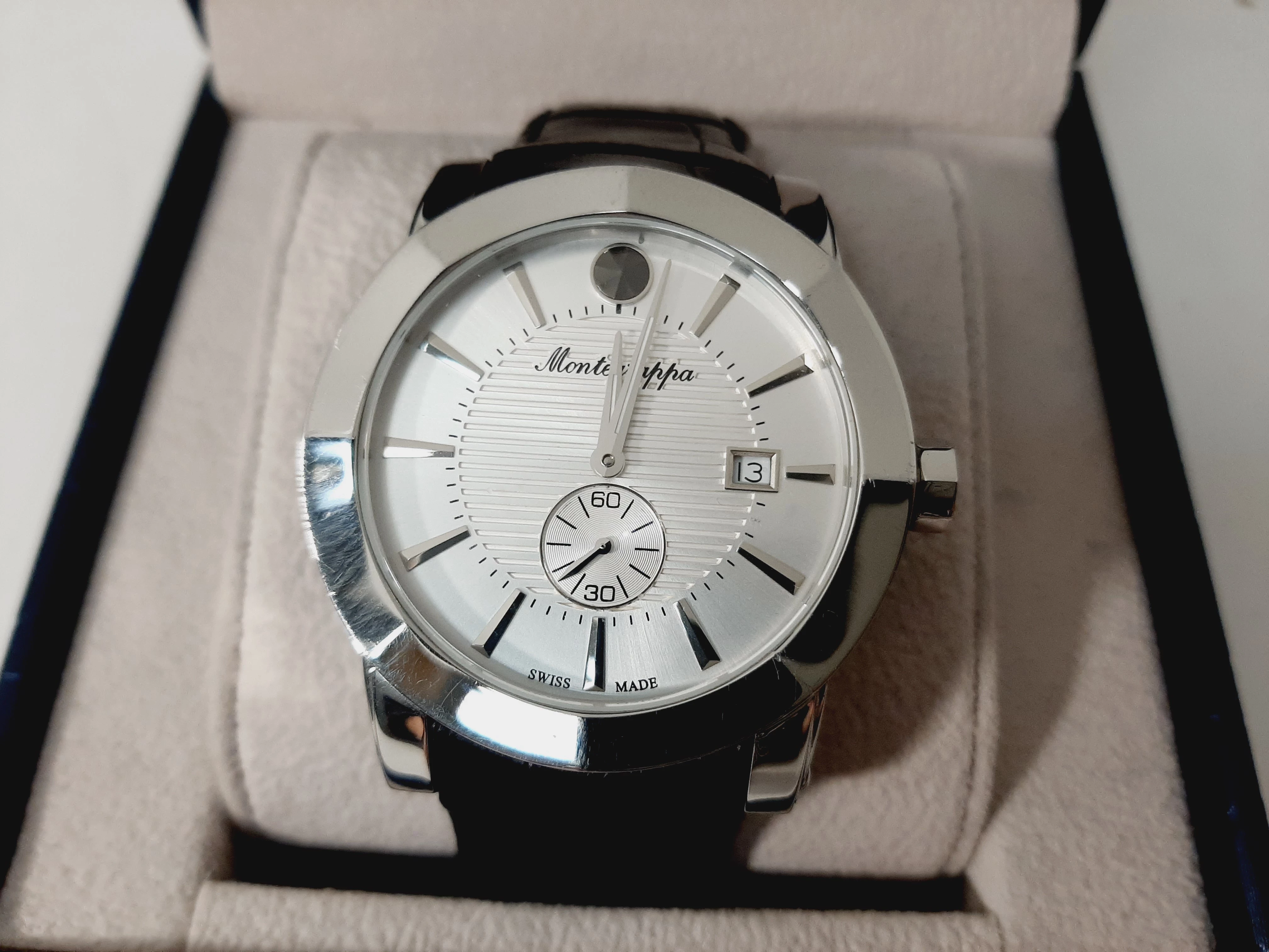 zegarek-meski-montegrappa-nerouno-white-dial-ean-gtin-8033231163741