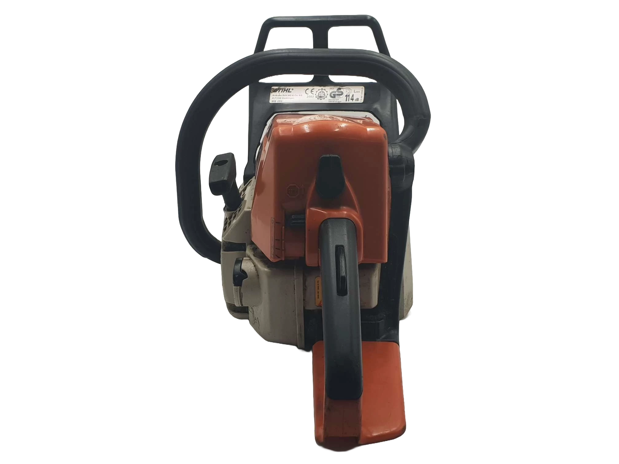 pila-spalinowa-sthil-ms-250-2003r-1700w-uszkodzona-stan-uzywany