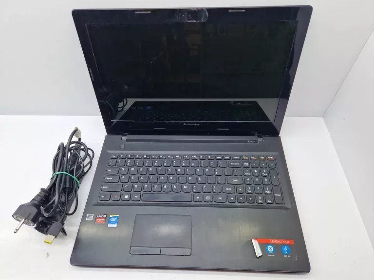 LAPTOP LENOVO G50 I7-5500, AMD RADEON 8GB RAM 1TB