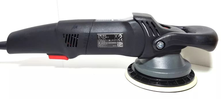 POLERKA MIMOŚRODOWA WURTH EPM 160-E