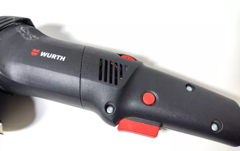 POLERKA MIMOŚRODOWA WURTH EPM 160-E