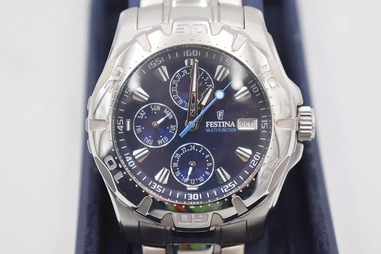 FESTINA ZEGAREK MĘSKI F16242