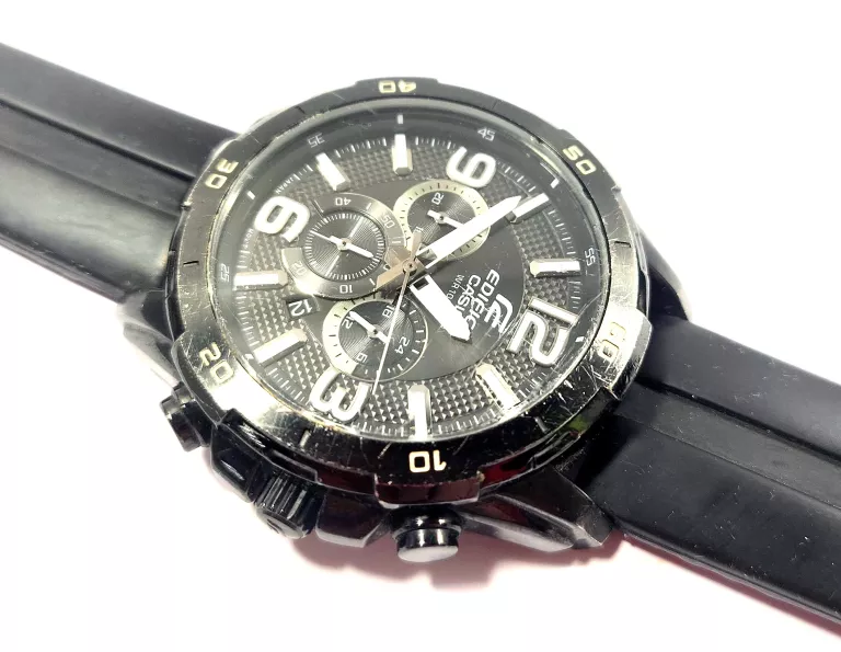 ZEGAREK MĘSKI CASIO EFR-538L-1AV