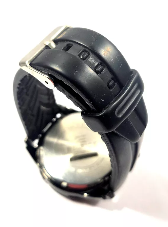 ZEGAREK MĘSKI CASIO EFR-538L-1AV