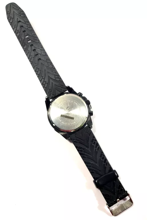 ZEGAREK MĘSKI CASIO EFR-538L-1AV