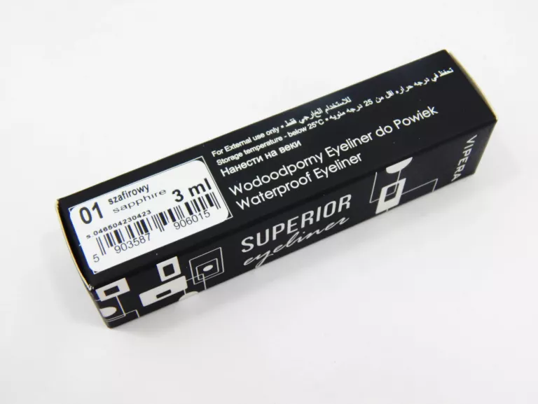 vipera-eyeliner-superior-01-sapphire-stan-uzywany