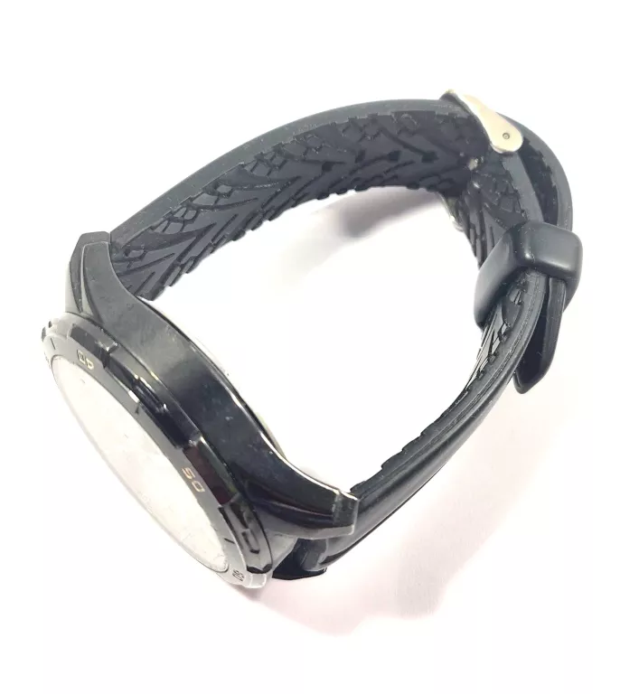 ZEGAREK MĘSKI CASIO EFR-538L-1AV
