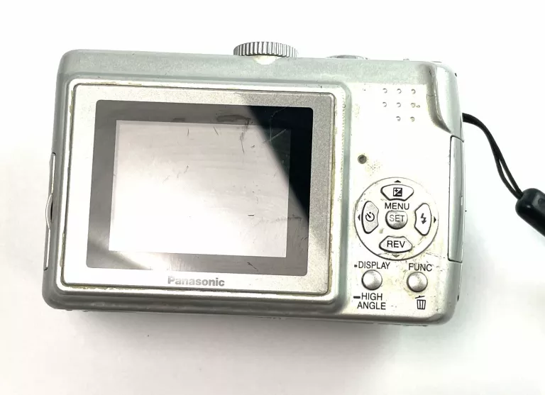 APARAT PANASONIC DMC-LZ6 BEZ BAT I KARTY