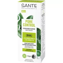 SANTE PORE CONTROL KREM NAWILŻAJĄCY