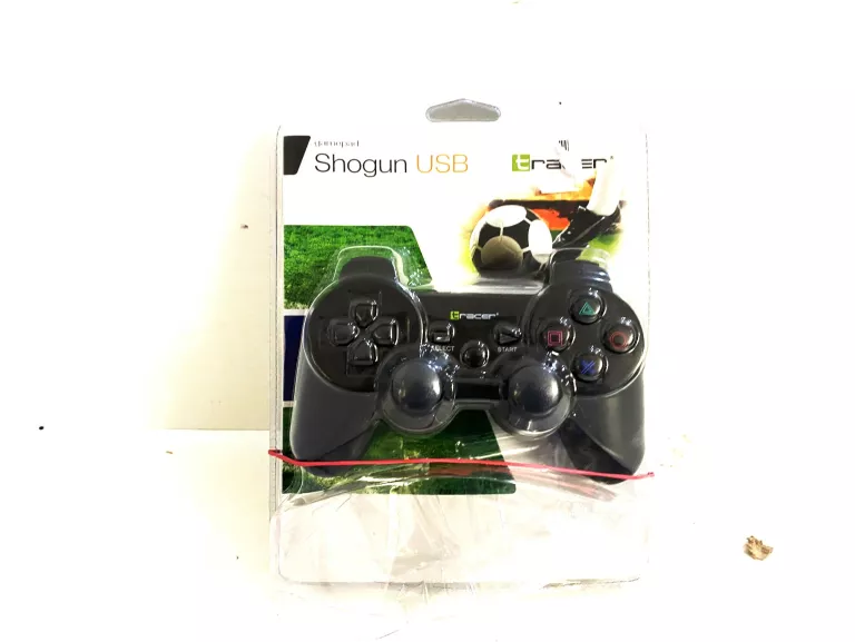 PAD PRZEWODOWY TRACER SHOGUN
