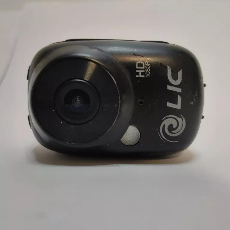 KAMERA LIQUID IMAGE KAMERA WIDEO EGO HD 1080P WIFI