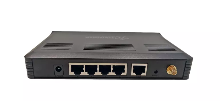 ROUTER PENTAGRAM CERBERUS P 6381-2 PUD
