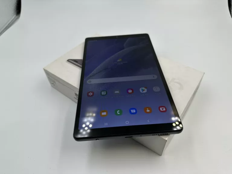 SAMSUNG TAB A7 LITE KOMPLET GWARANCJA