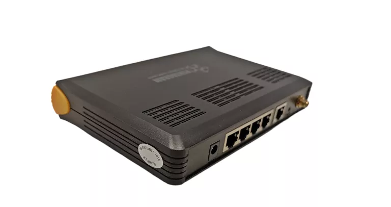 ROUTER PENTAGRAM CERBERUS P 6381-2 PUD