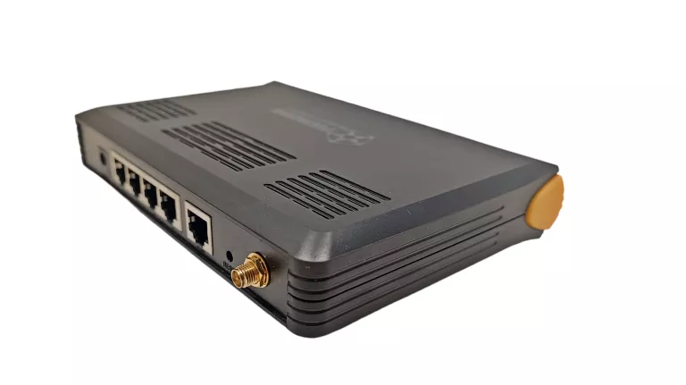 ROUTER PENTAGRAM CERBERUS P 6381-2 PUD