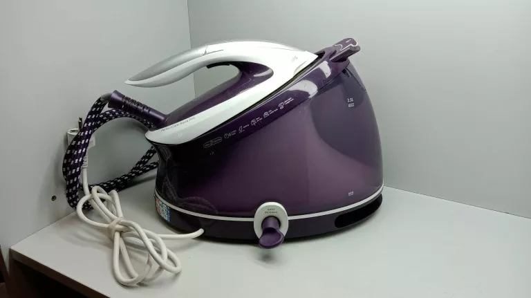 ŻELAZKO PAROWE Z GENERATOREM PARY PHILIPS PERFECTCARE AQUA PRO