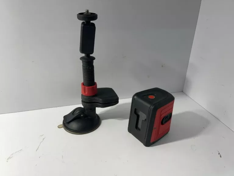 LASER KRZYŻOWY TOOLTEC