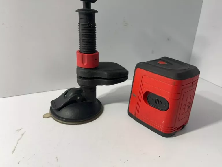 LASER KRZYŻOWY TOOLTEC