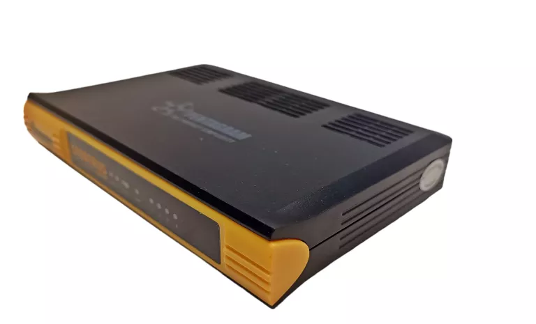 ROUTER PENTAGRAM CERBERUS P 6381-2 PUD