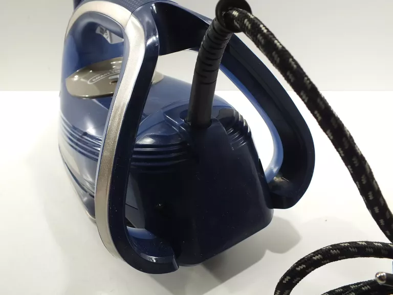 ŻELAZKO TEFAL FV6872 SMART PROTECT PLUS 2800 W USZKODZONE