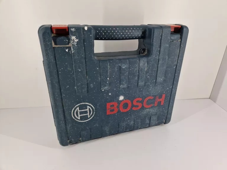 WKRĘTARKA BOSCH GSR 120-LI WALIZKA