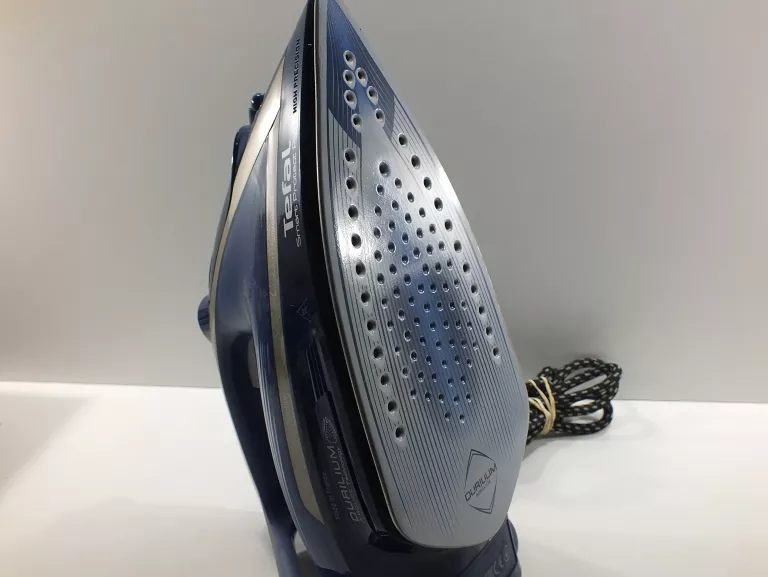 ŻELAZKO TEFAL FV6872 SMART PROTECT PLUS 2800 W USZKODZONE