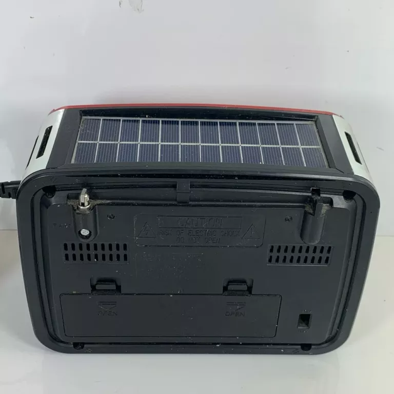 RADIO GOLON RX-BT455S