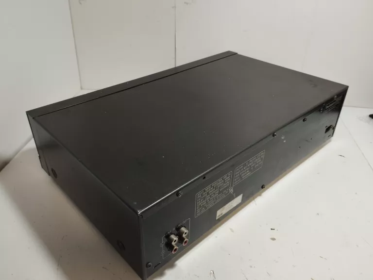 TECHNICS RS-B505
