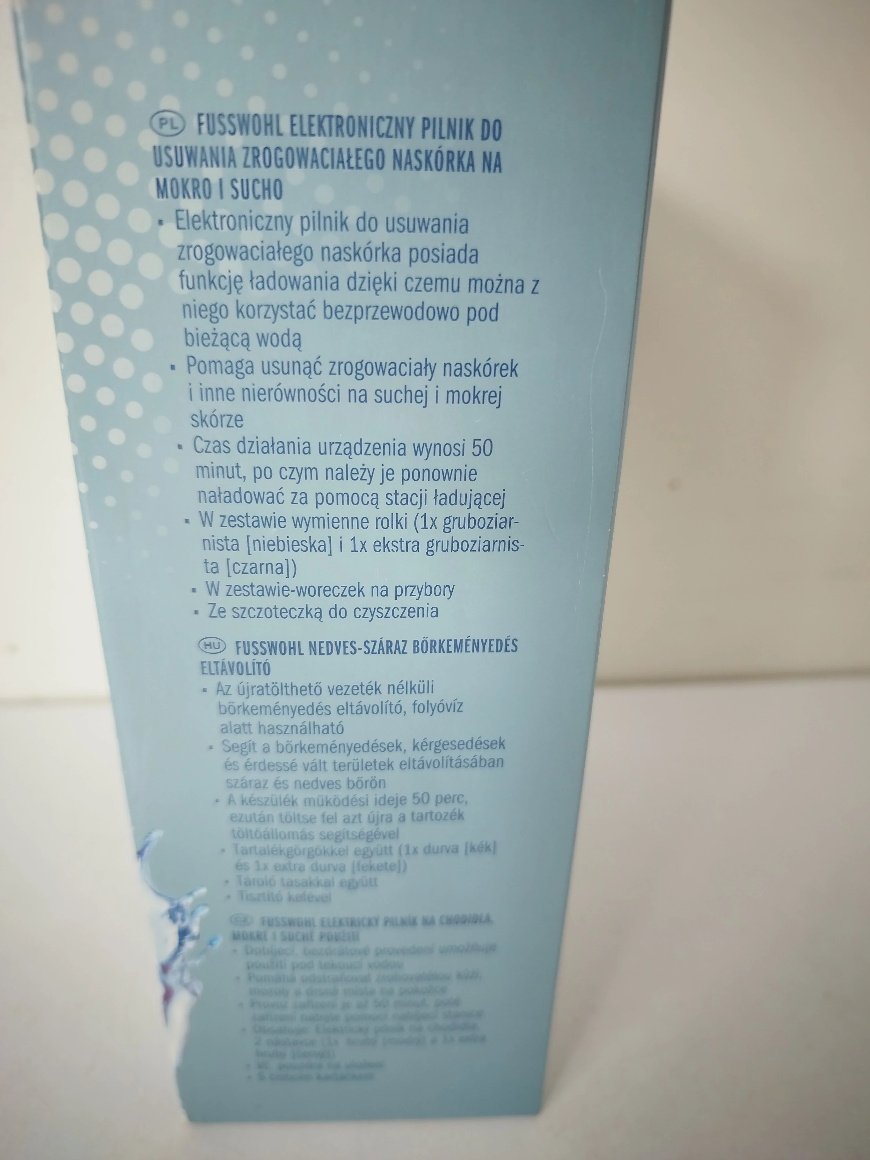 pilnik-do-stop-elektryczny-fusswohl-marka-inna