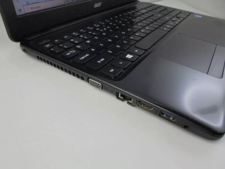 LAPTOP ACER ASPIRE E1-570 I3/8GB/750GB