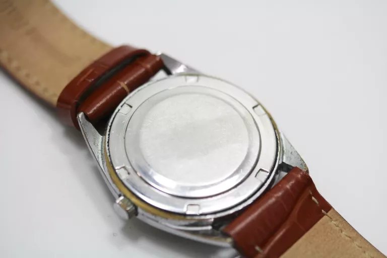 ZEGAREK ATLANTIC 17 JEWELS