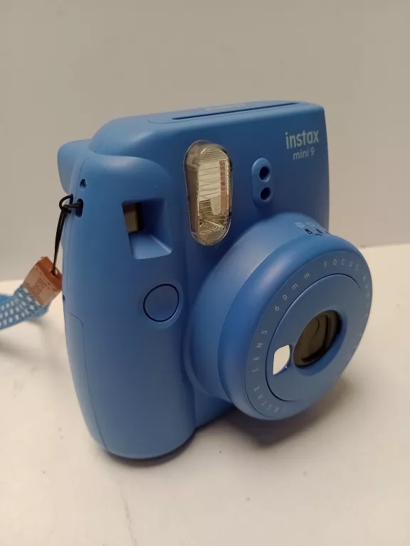 Fujifilm instax mini 9 on sale papier