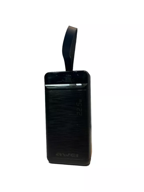 POWERBANK 50000 AWEI CZARNY