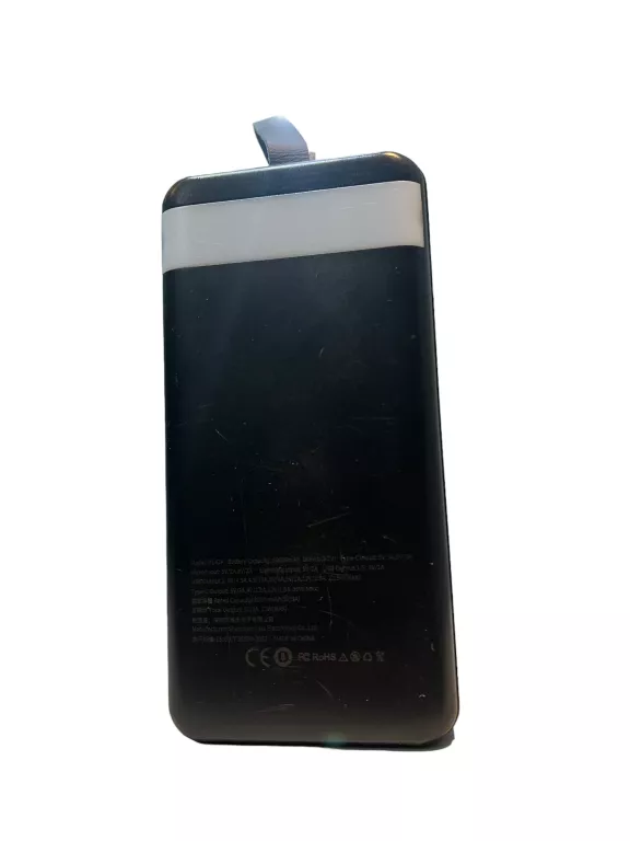 POWERBANK 50000 AWEI CZARNY