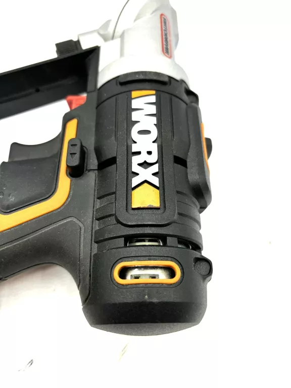 WKRĘTARKA WORX 20 V WX176.9 @WARTO@@OPIS@!