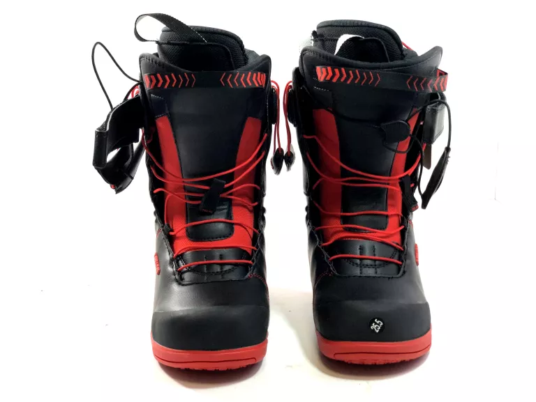 BUTY SNOWBOARDOWE DEELUXE IDXHC PF PERFORMANCE R.40 PUDEŁKO