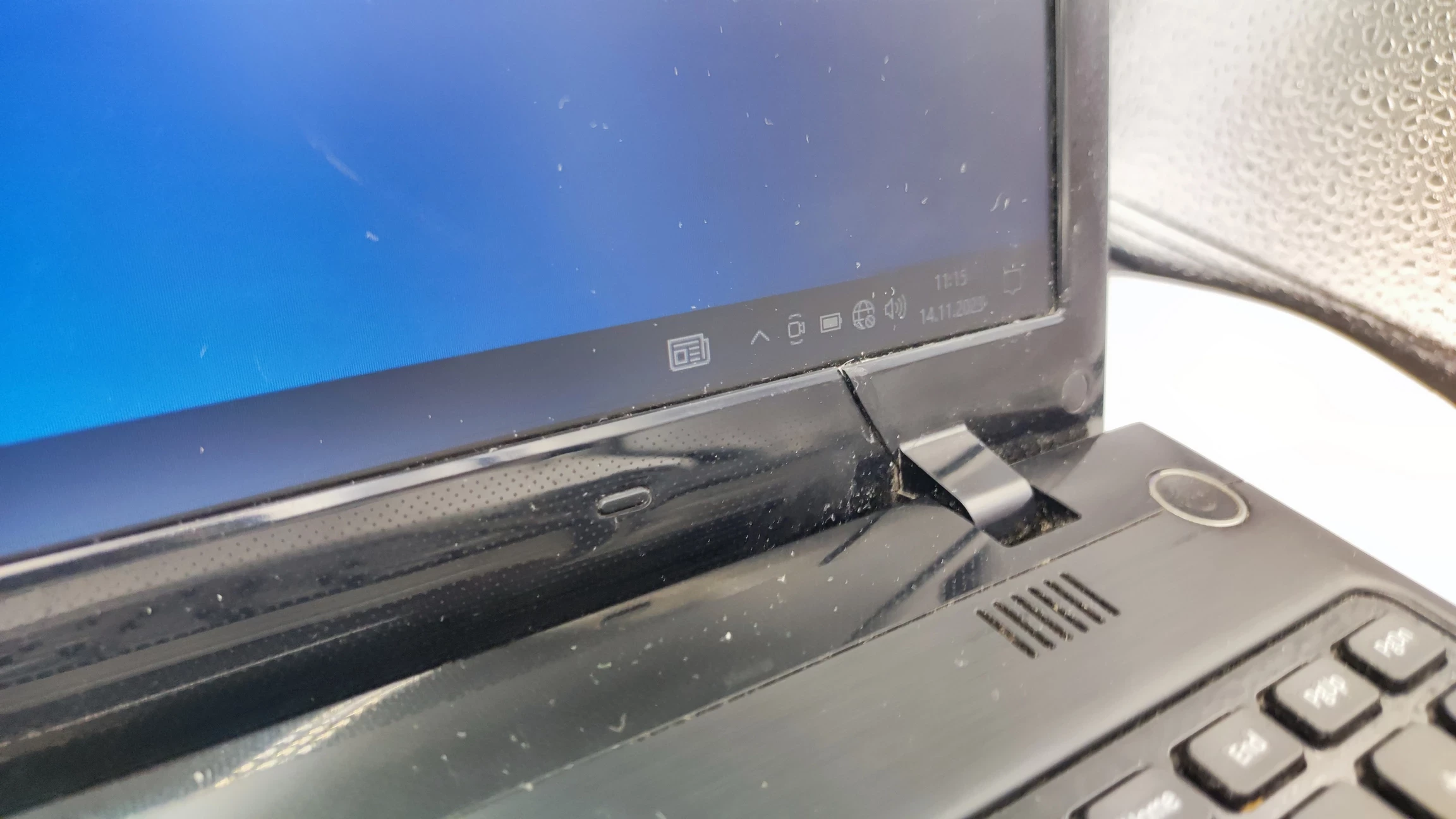 laptop-samsung-350-e-stan-uzywany