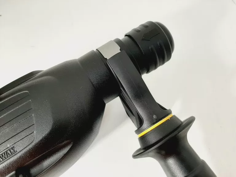 MŁOTOWIERTARKA DEWALT D25133K-QS SDS+ 800W 2.6J