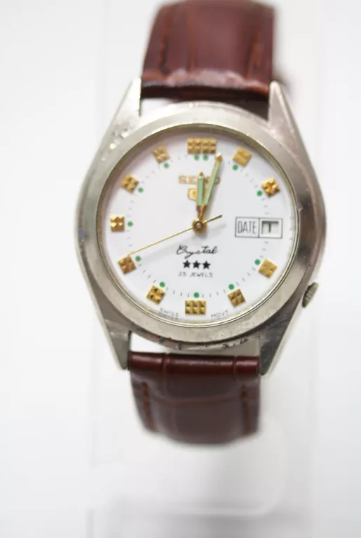 Seiko 5 outlet 977552