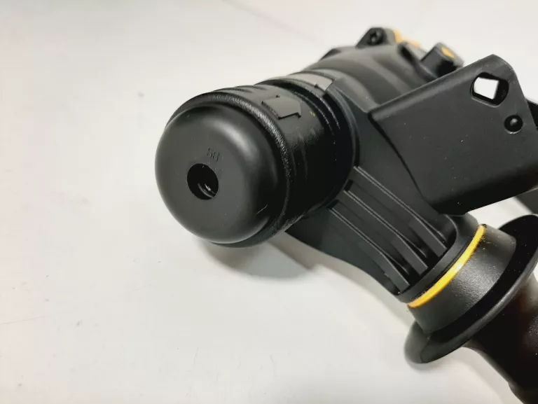 MŁOTOWIERTARKA DEWALT D25133K-QS SDS+ 800W 2.6J