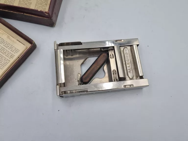 ostrzalka-do-zyletek-allegro-stan-do-renowacji