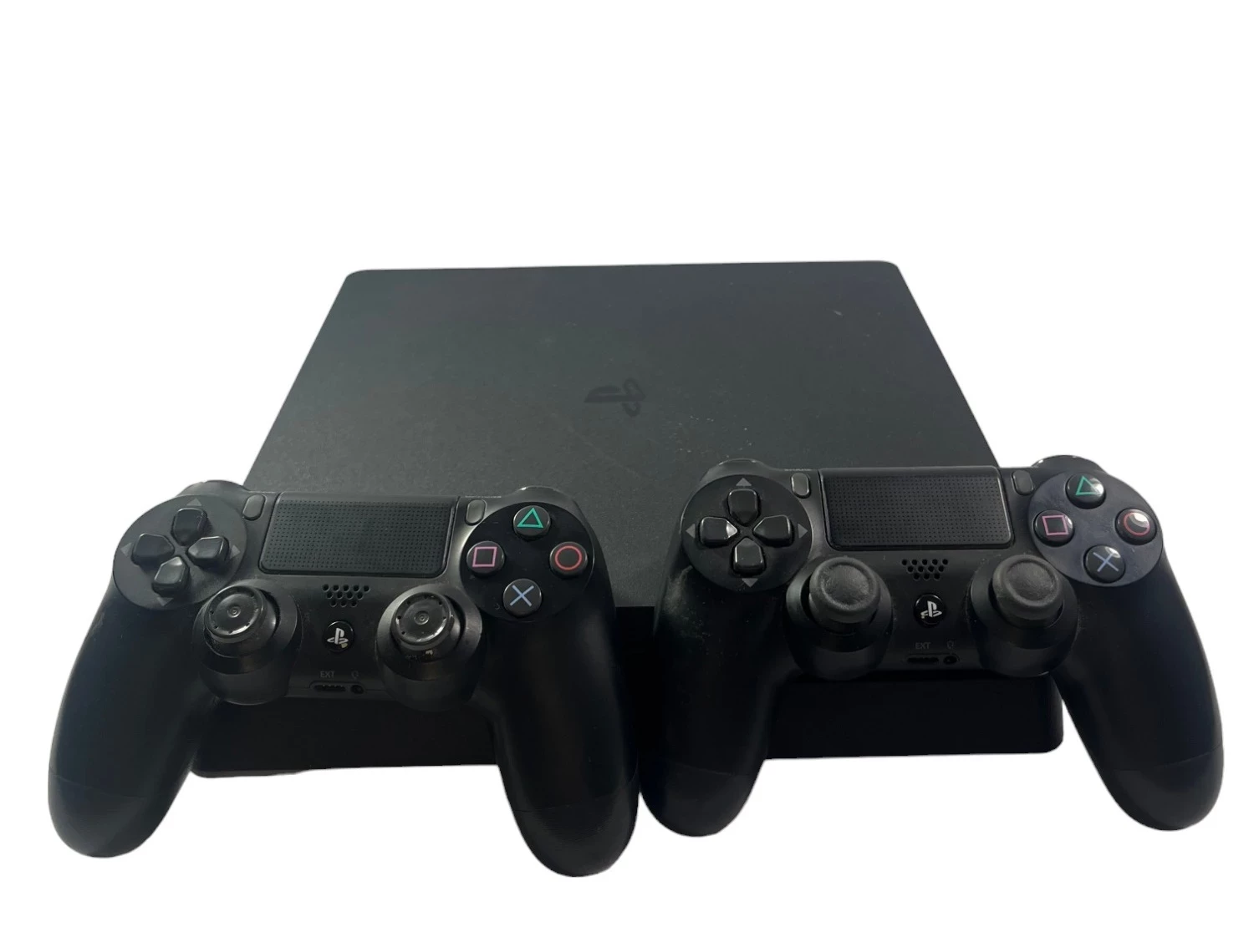 konsola-ps4-cuh-2216b-playstation-4-stan-uzywany