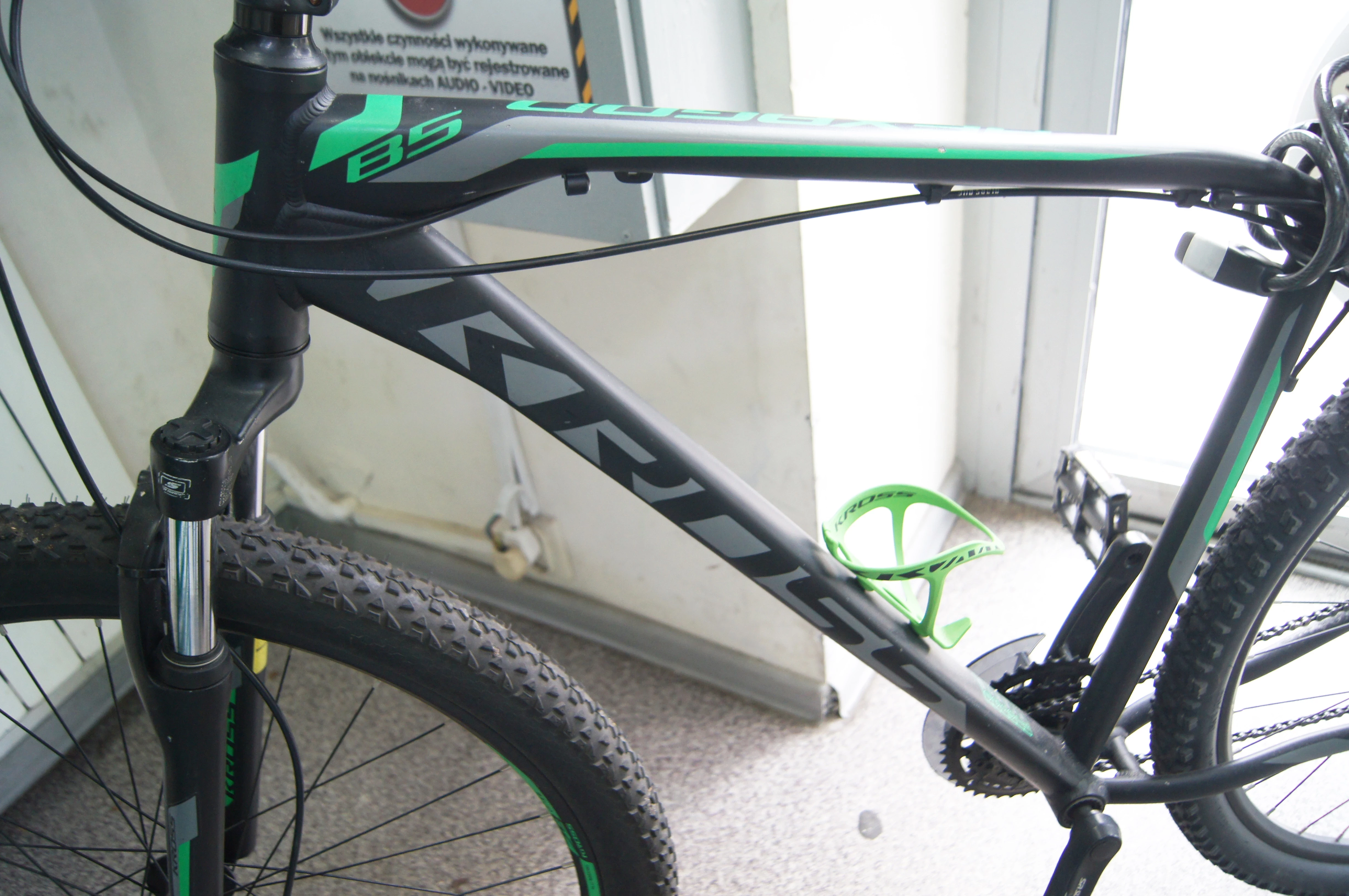 rower-kross-hexagon-50-stan-uzywany