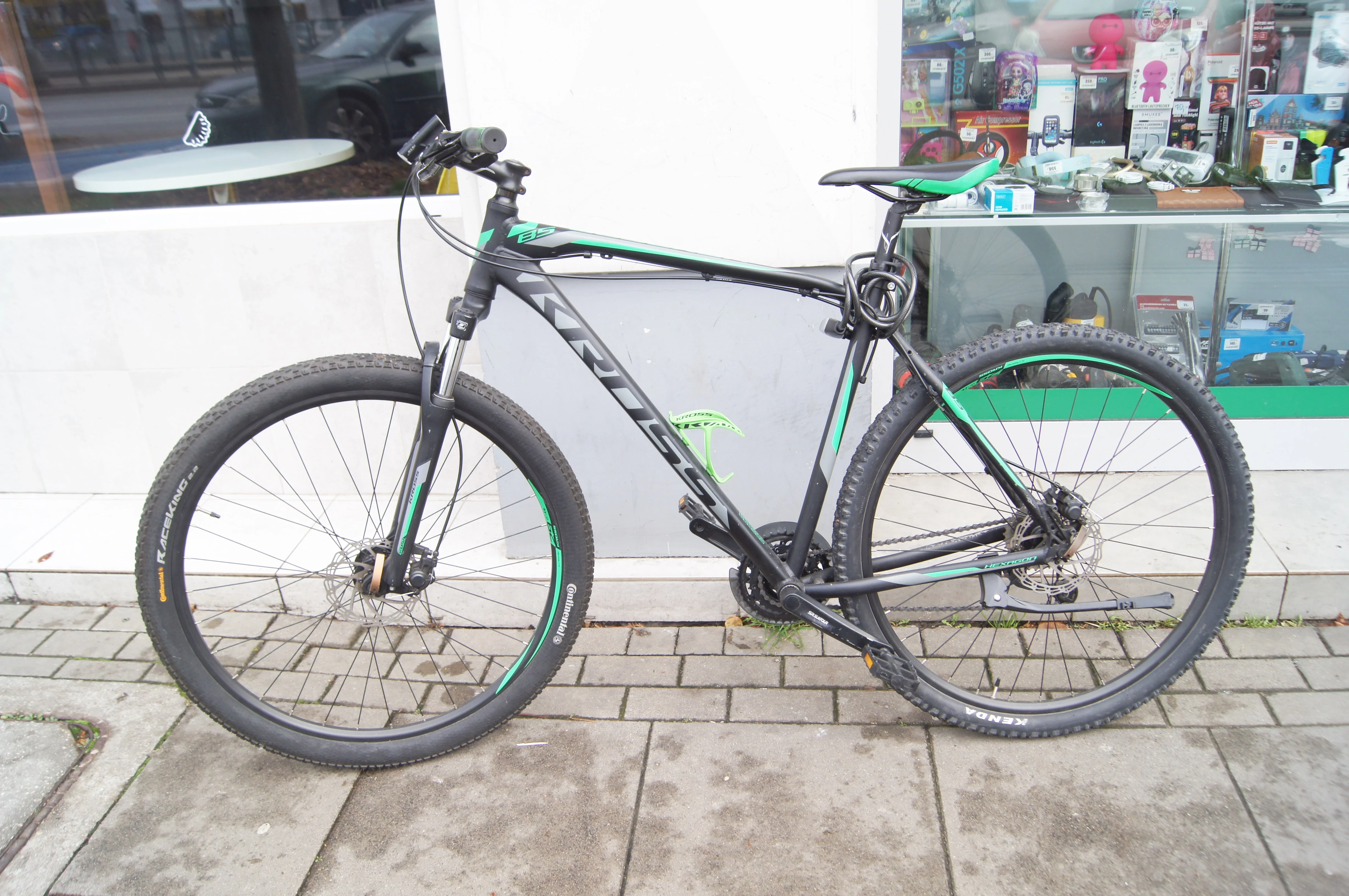 rower-kross-hexagon-50-model-hexagon-50