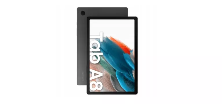 TABLET SAMSUNG GALAXY TAB A8
