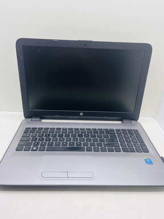 LAPTOP HP 250 G5/WIN10/I3-5GEN/4GB/250HDD BRAK BATERII + ŁAD + MYSZ
