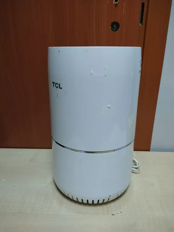 OCZYSZCZACZ POWIETRZA TCL KJ65F