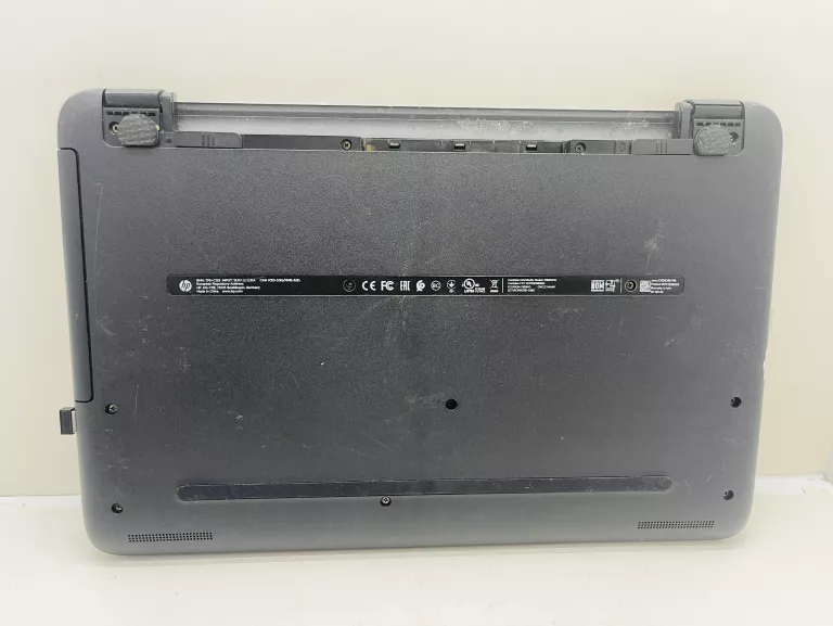 LAPTOP HP 250 G5/WIN10/I3-5GEN/4GB/250HDD BRAK BATERII + ŁAD + MYSZ